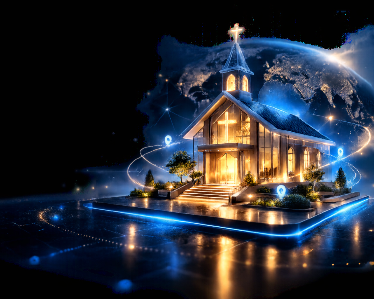 Covenant Bible Church